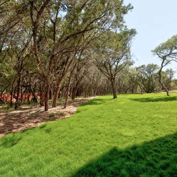 Signal Hill Lot 25