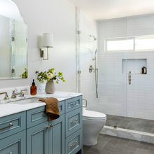 Bathroom Ideas