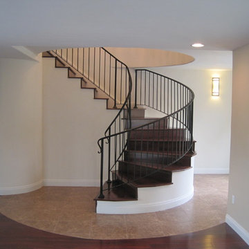 Full Home Remodel