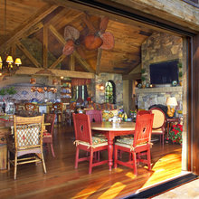 Barn Home