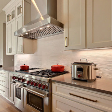 PK17 - Designer Kitchen