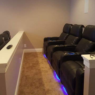 Home Theater
