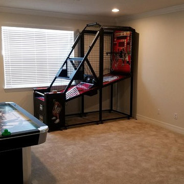 Game Rooms
