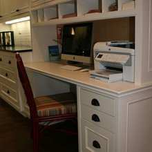 Command center