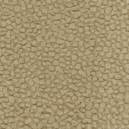 Dorell, Habitat, Grade 4, Sand - Upholstery Fabric