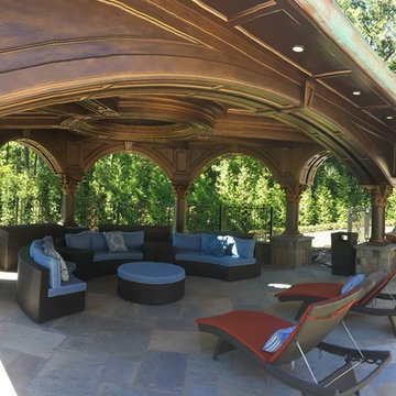 Franklin Lakes NJ Large Residence