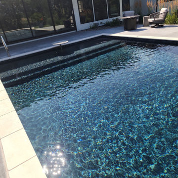 Gunite Pool Gallery