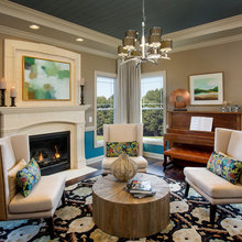 Music Room
