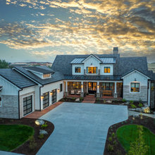Ladner Dream Home