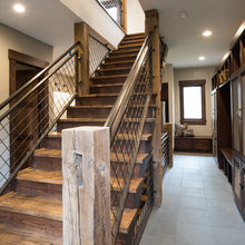 New house-misc