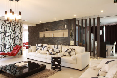VILLA AT MUSCAT
