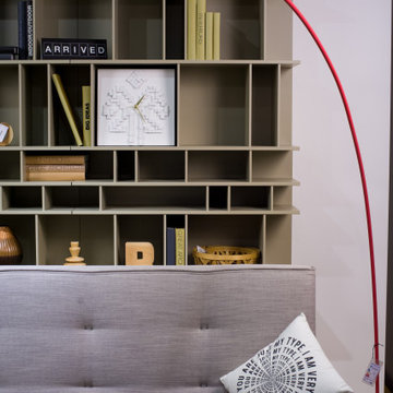 Wood wall clocks