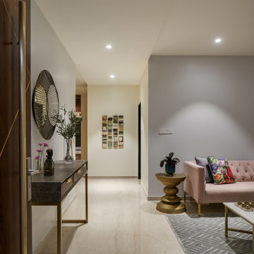 The Modern Classic Home
