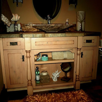 Custom home Design / Kitchen / Bath / Office / Utility