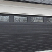 Garage Doors