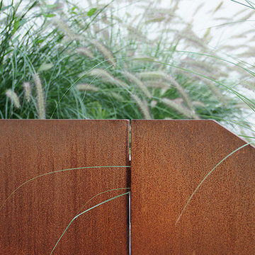 Gartenplanung 1