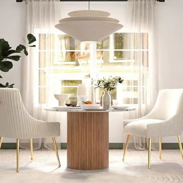 Chic Dining Chairs World