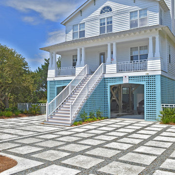 Pawleys Island 1