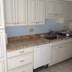 J&C Moust - Kitchen Cabinetry
