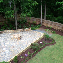Patios