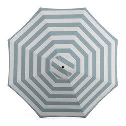 Outdoor Market Umbrella - Sonnenschirme