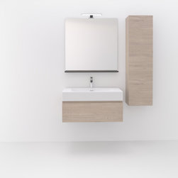 Mueble ELE - Bathtwo - Products