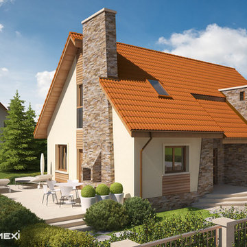 The Wonderful World In Colours and the Greatest Fashion Of Live