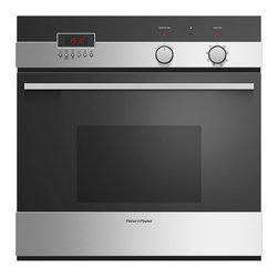 24" Built-In Oven - Kitchen Products