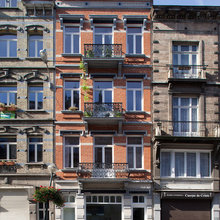 Maison Upgreen