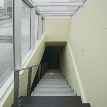 handrails