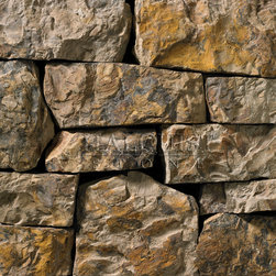 RUSTIC STRIP - Siding And Stone Veneer