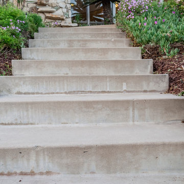 McAdams Mid Century Modern Home