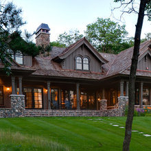 exterior brainstorming