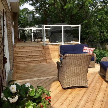 Outdoor Projects