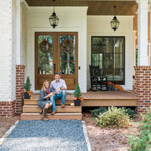 Front Doors