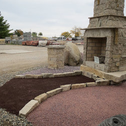 Rock Siding - Products