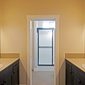 Tahoe Homes Meridian Idaho