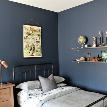 Shared Boys Room