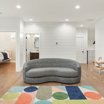 Play Room Space