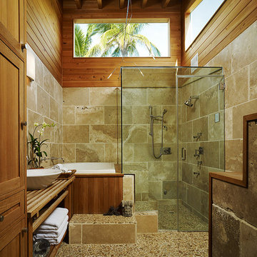 Tropical Style Design