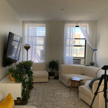One Bedroom - Bronx, NY