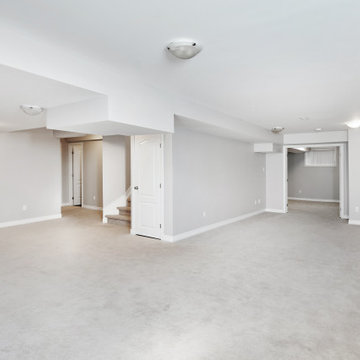 Virtual Staging
