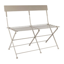Outdoor furniture/balcony