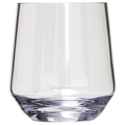Contemporary Wine Glasses by Diligence4us