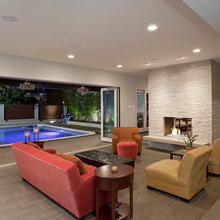 Fire Place