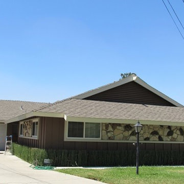 Exterior Painting Projects in Riverside, CA