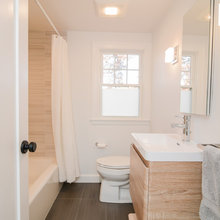 Main Level Bathroom