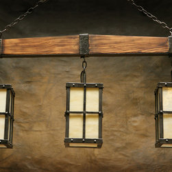 Imperial Pool Table Light - Pool Table Lights
