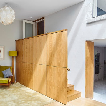 Sandymount Seclusion