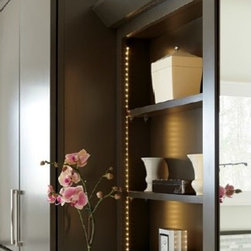 Kemper Product Launch 2015 - Undercabinet Lighting